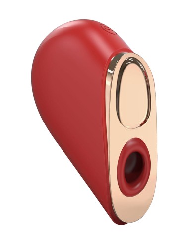 Stimulateur 2-en-1 Heartbreaker - Xocoon